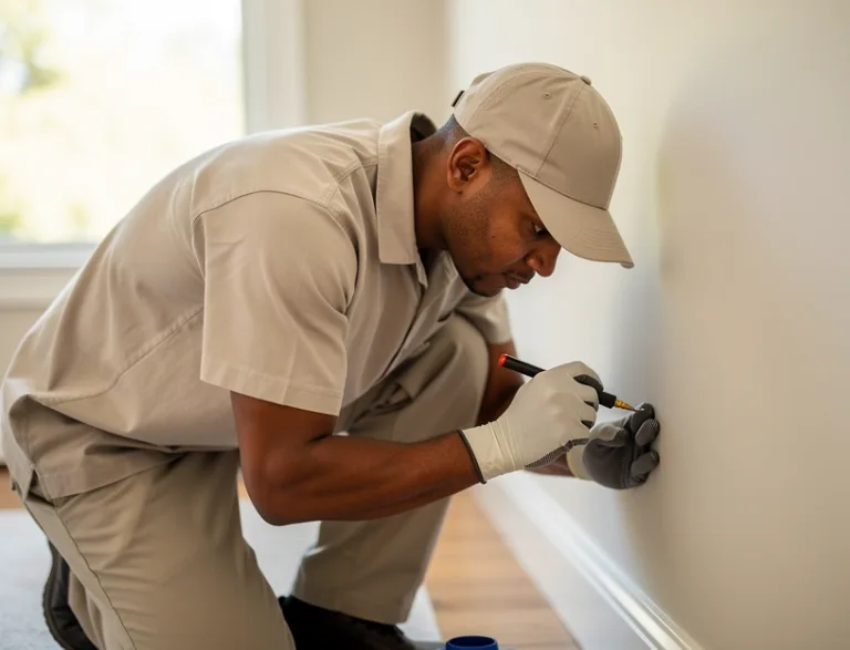 Pest Control service in Kokomo